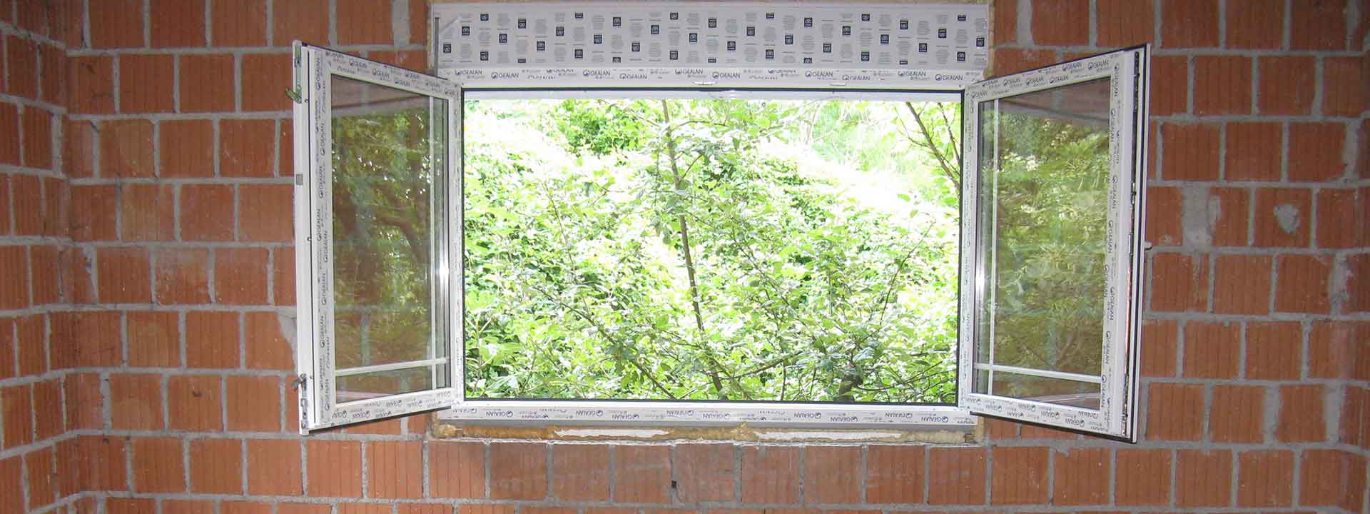 Prozori sa uštedom energije