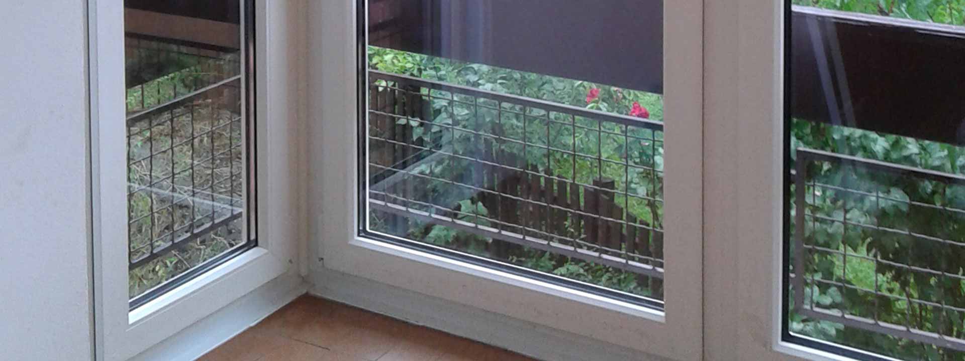 Zastakljivanje terasa klizni sistemi